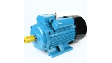 YCL Series AC Induction Motor 1.5kW 2HP 1440rpm 110V/220V 50Hz/60Hz Single Phase Motor1