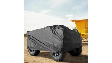 waterproof ATV cover