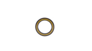 VC type nbr material oil seals 33*46.3*4.1/3 for 61329-000 motor seal kit1