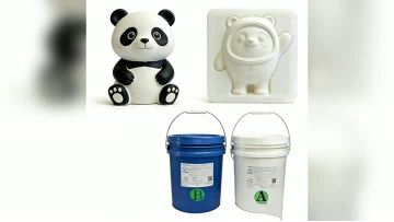 Addition curing silicone19
