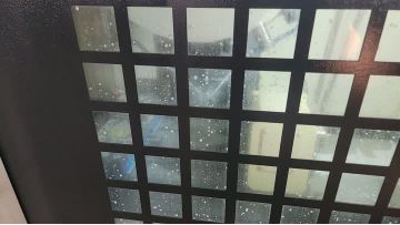 CNC Drilling and Tapping Center