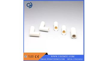 ceramic tube
