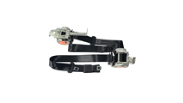 4N0857805V04 Universal Seat Belt Assembly with Automatic Retractor for Audi A8/D51