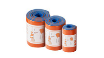 Flexible Roll Splint for First Aid Emergency Fracture Fixation1