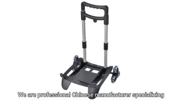 H830A backpack trolley cart