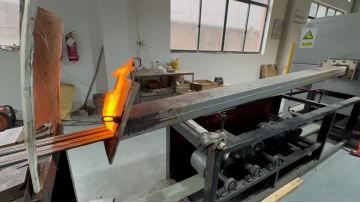 Production process 15