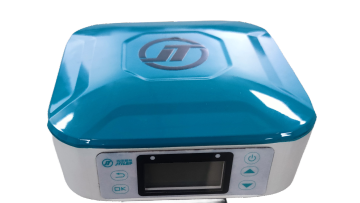 Agriculture GPS Tractor Guidance System