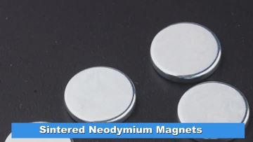 neodymium magnet