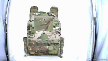 2008 plate carrier