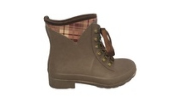 Fashion Neoprene Boots For Garden Girl1