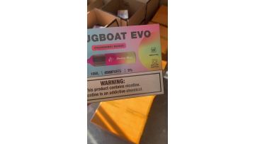 tugboat evo video