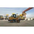 3tons rated wheel loader attachment OCL30
