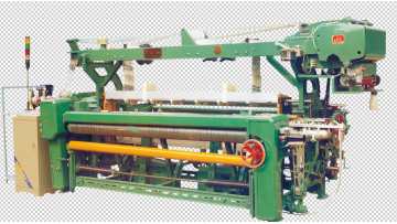SJ758 DENIM JEAN RAPIER LOOM