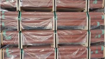 BSEN877 KML and  SML cast iron pipes