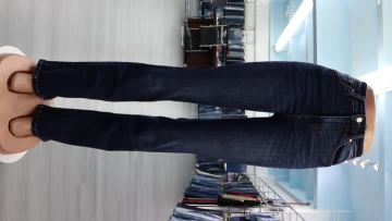 Bootcut Jeans