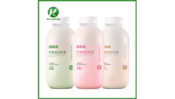 slim probiotic milk shake powder