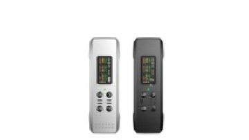 Nuclear Radiation Detector: Geiger Counter for Radioactivity Monitoring and Contamination Detection1