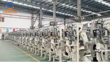 Uninterrupted movement, continuous production