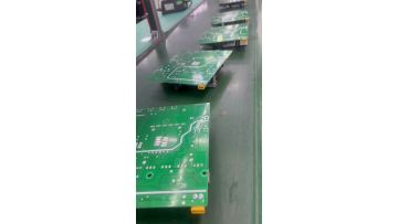 Green PCB Bare Board
