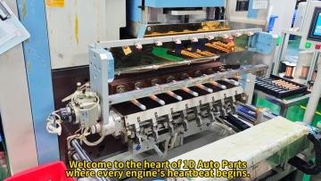 100% Ignition Test, Strict Quality Control, Large Stock Ready, Ignition Coil