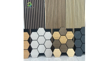 Acoustic Panel 1