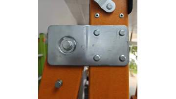 Metal Stamping v