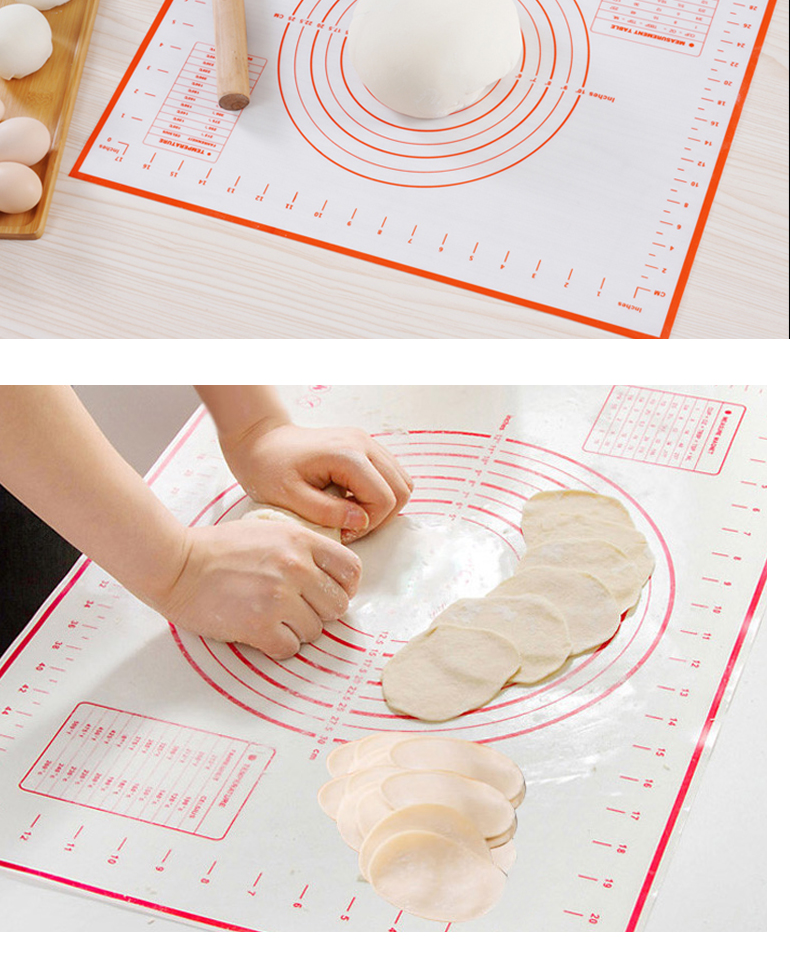 Dough Mat