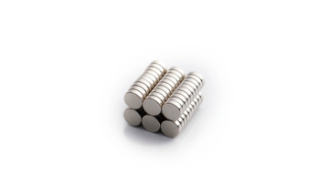 Sintered NdFeb Magnets