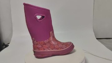 Daily Rain Boots