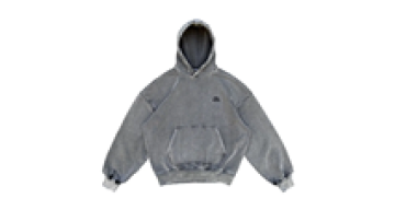 Vintage Acid Washed Hoodie Custom your own Logo Blank sun fader Hoodie Oversized Pocket  Cotton  Pullover1