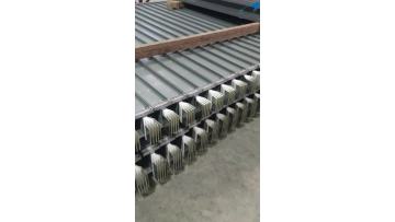 Crafted to Be Trusted，Powering the World