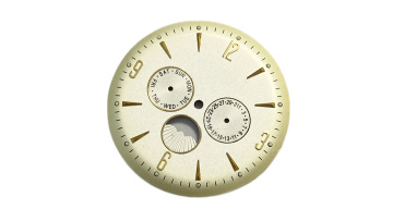 DL-266- Watch dial