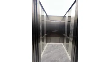 Advanced Medical Elevators for Health Centers and Hospitals1
