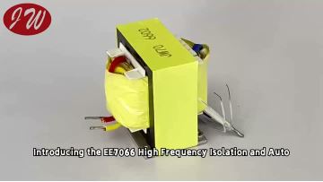 EI57 low-frequency transformer