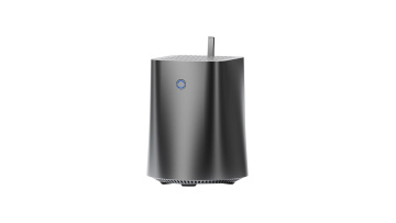 X67 Dual LAN NAS Server Mini PC
