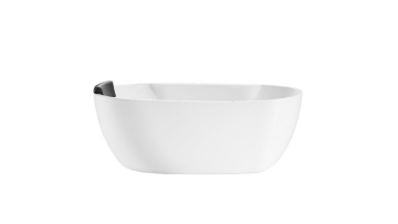 Sterling Alcove Bathtub