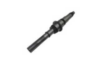 oem 5801453991 mainshaft with whole 392MM  for Iveco 28301