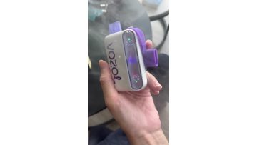 VOZOL STAR 40000 Puffs