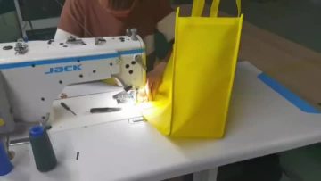 NONWOVEN BAG