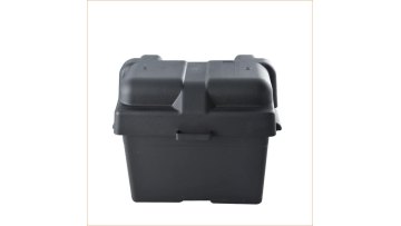 12V 24V portable Power center box enclosure