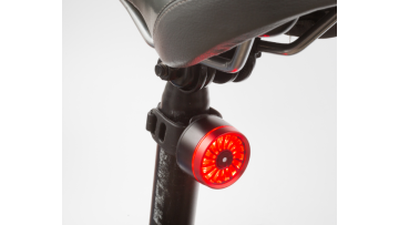 Smart Rear Light