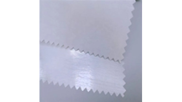Fusible Nonwoven EVA Adhesive Film for Fabrics and Metal (0.05mm-0.25mm)1