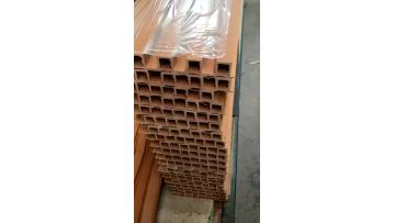 150H  Pvc Film Panel Wpc Wall Panel Decoration Material Wood Plastic Composite Pvc Panel1