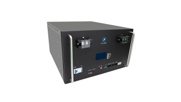 48V Rack Mounted Battery 9.6kwh 48200 Home Battery