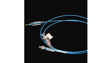 3-stage Dilation Balloon Catheter-Jiangsu Changmei