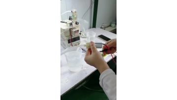 DSB413-A small water pump water pressure PSI test