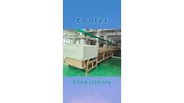 Steel strip laminating machine3