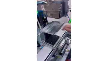 Gold stamping