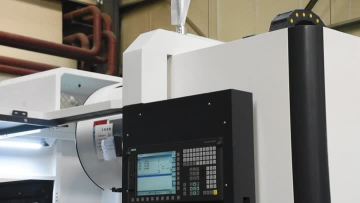 vmc1160 video