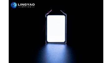 Mini LED Backlight Module Products